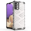Samsung A32 4G Honeycomb armor TPU tok kék thumbnail