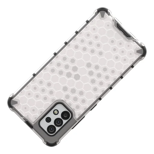 Samsung A32 4G Honeycomb armor TPU tok kék - 9