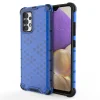 Samsung A32 4G Honeycomb armor TPU tok kék thumbnail