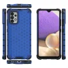 Samsung A32 4G Honeycomb armor TPU tok kék thumbnail