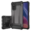 Xiaomi Redmi K40 Pro+ / K40 Pro / K40 / Poco F3 Hybrid Armor tok arany thumbnail
