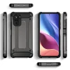 Xiaomi Redmi K40 Pro+ / K40 Pro / K40 / Poco F3 Hybrid Armor tok arany thumbnail