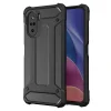 Xiaomi Redmi K40 Pro+ / K40 Pro / K40 / Poco F3 Hybrid Armor tok fekete thumbnail