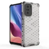Xiaomi Redmi K40 Pro+ / K40 Pro / K40 / Poco F3 Honeycomb armor TPU tok piros - 5