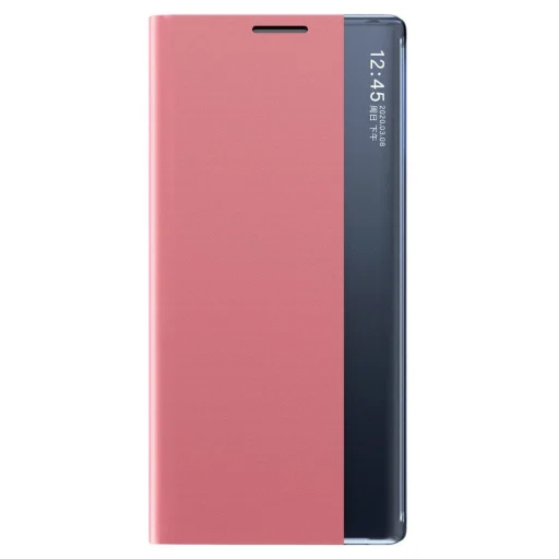 Xiaomi Redmi K40 Pro+ / K40 Pro / K40 / Poco F3 New Sleep Case fliptok pink - 2