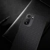 Xiaomi Redmi K40 Pro+ / K40 Pro / K40 / Poco F3 / Mi 11i Nillkin Textured tok fekete thumbnail