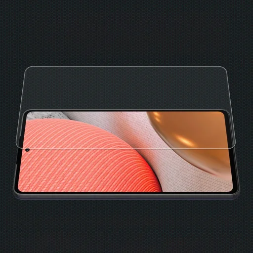 Samsung Galaxy A72 4G Nillkin Amazing H 0.33mm kijelzővédő 9H üvegfólia - 9