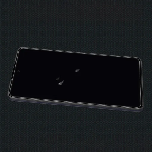 Samsung Galaxy A72 4G Nillkin Amazing H 0.33mm kijelzővédő 9H üvegfólia - 14