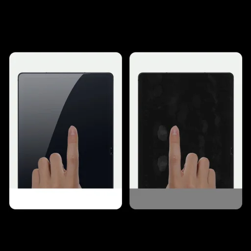 Dux Ducis kijelzővédő üvegfólia Samsung Galaxy Tab S7 FE - 8