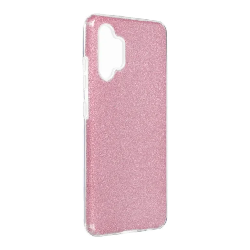 Samsung A32 4G Forcell Shining tok pink - 1