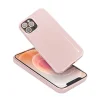 iPhone 13 Pro Max Mercury i-Jelly TPU tok rose gold thumbnail