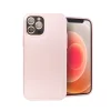 iPhone 13 Pro Max Mercury i-Jelly TPU tok rose gold thumbnail
