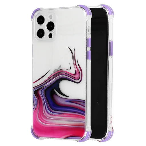 Samsung A11/ M11 Watercolor tok Design 1 - 1