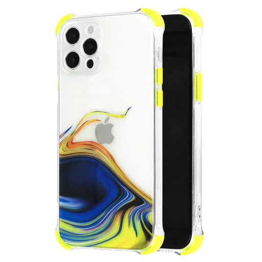 Samsung A11/ M11 Watercolor tok Design 2 - 1