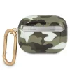 Guess Camo GUAPUCAMA AirPods Pro 1/2 tok Zöld Khaki - 2