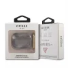 Guess GUAPUNMK Leopard AirPods Pro 1/2 tok fekete - 3