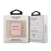 Guess Vintage Script GUA2SSSI AirPods 1/2 tok pink thumbnail