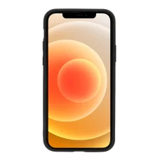 Samsung A13 4G Tel Protect Luxury szilikon tok fekete