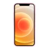 Xiaomi Redmi 10 Tel Protect Luxury szilikon tok Rózsaszín