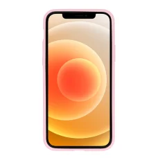 Samsung Galaxy S22 Plus Tel Protect Luxury szilikon tok Rózsaszín