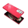 Samsung A72 4G Mercury Jelly szilikon tok pink thumbnail