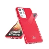 Samsung A72 4G Mercury Jelly szilikon tok pink thumbnail