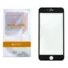 Samsung Galaxy A22 4G Mocolo 5D kijelzővédő üvegfólia fekete thumbnail