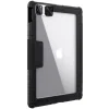 iPad 12.9 2020/2021 Nillkin Bumper PRO Protective Stand tok fekete thumbnail