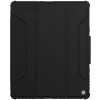 iPad 12.9 2020/2021 Nillkin Bumper PRO Protective Stand tok fekete