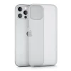 iPhone 12 / 12 Pro Tech-protect Ultraslim 0.4mm Matte Clear thumbnail