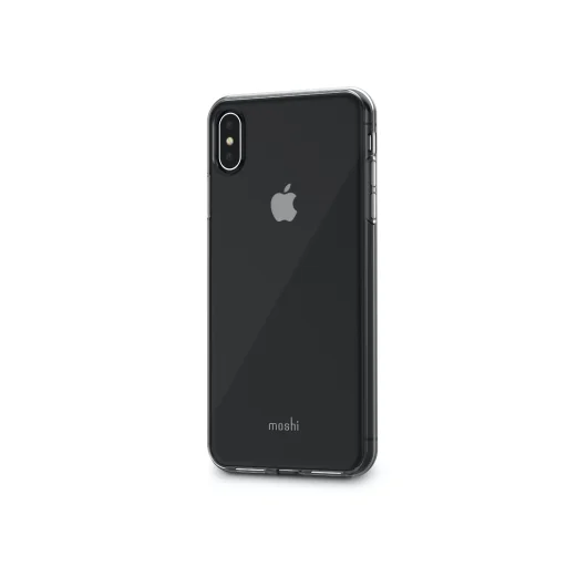 iPhone XS Max Moshi Vitros tok Crystal Clear - 4