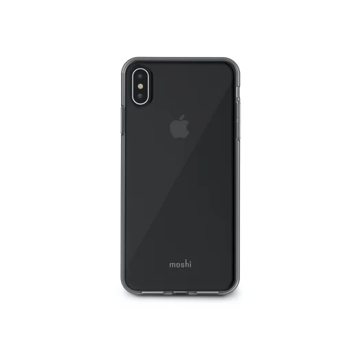 iPhone XS Max Moshi Vitros tok Crystal Clear - 2