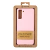 Samsung Galaxy S21+ Plus Tactical Velvet Smoothie tok Pink Panther színben - 4