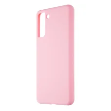 Samsung Galaxy S21+ Plus Tactical Velvet Smoothie tok Pink Panther színben