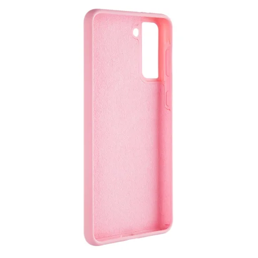 Samsung Galaxy S21+ Plus Tactical Velvet Smoothie tok Pink Panther színben - 2
