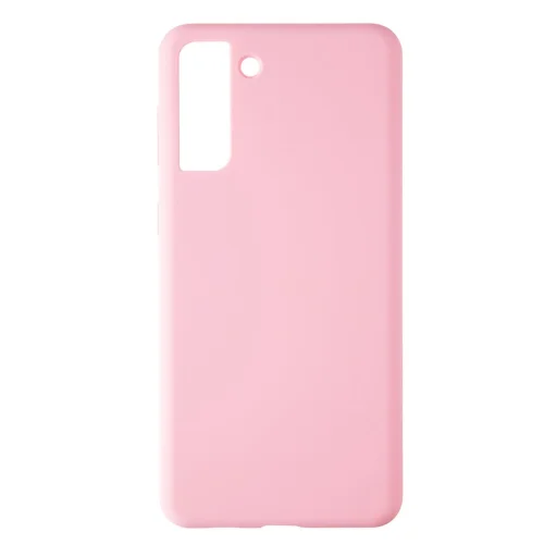Samsung Galaxy S21+ Plus Tactical Velvet Smoothie tok Pink Panther színben - 3