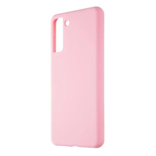 Samsung Galaxy S21+ Plus Tactical Velvet Smoothie tok Pink Panther színben - 1