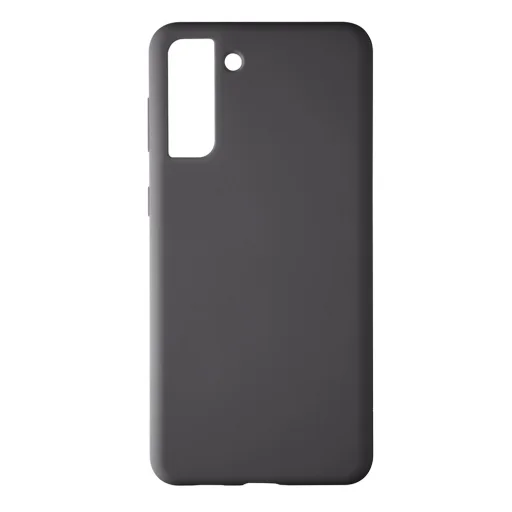 Samsung Galaxy S21+ Plus Tactical Velvet Smoothie tok Asphalt színben - 2