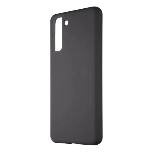 Samsung Galaxy S21+ Plus Tactical Velvet Smoothie tok Asphalt színben - 1