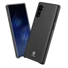 Samsung Note 10 Dux Ducis Skin Lite tok fekete thumbnail