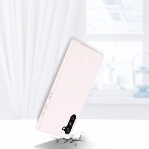 Samsung Note 10 Dux Ducis Skin Lite tok fekete - 8