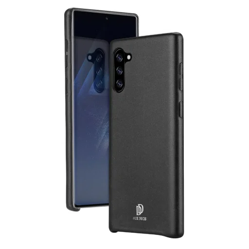 Samsung Note 10 Dux Ducis Skin Lite tok fekete - 2