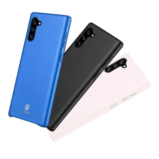 Samsung Note 10 Dux Ducis Skin Lite tok fekete - 4