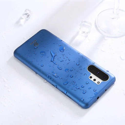 Samsung Note 10+ Plus Dux Ducis Skin Lite tok fekete - 6