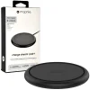Mophie Vezeték nélküli Qi töltő 10W fekete thumbnail