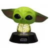 Star Wars Baby Yoda lámpa thumbnail