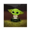 Star Wars Baby Yoda lámpa thumbnail
