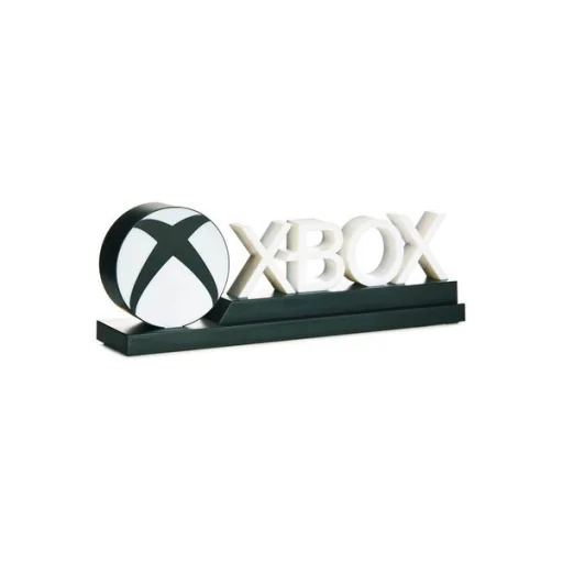 Xbox Icon lámpa - 2