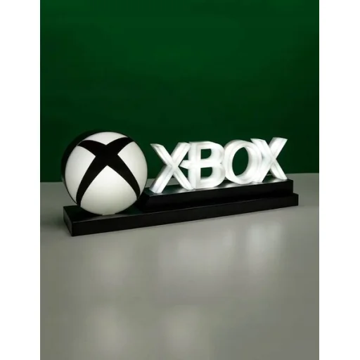 Xbox Icon lámpa - 3