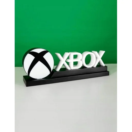 Xbox Icon lámpa - 1